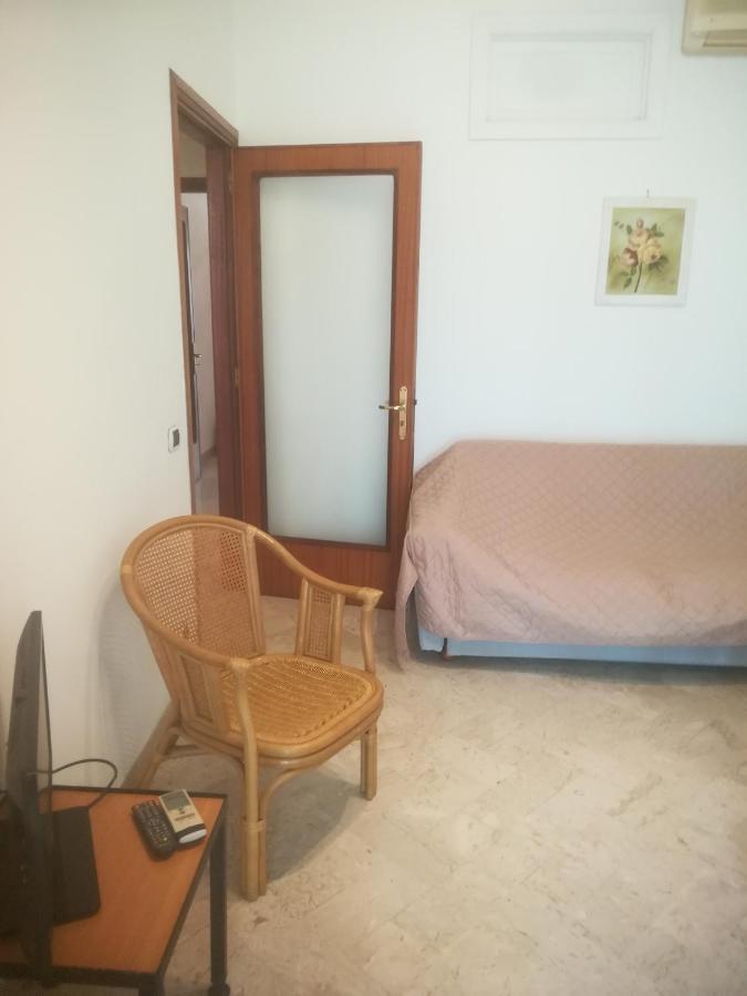 Gianna House Apartment Bari Luaran gambar