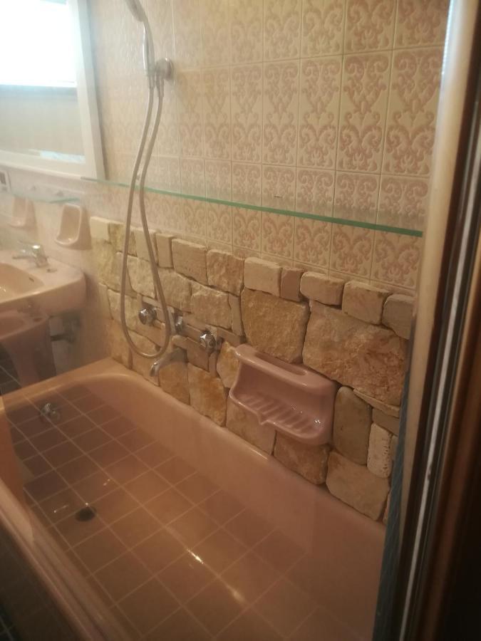 Gianna House Apartment Bari Luaran gambar