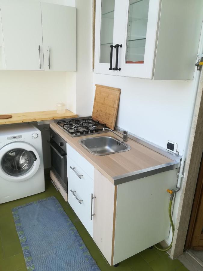 Gianna House Apartment Bari Luaran gambar