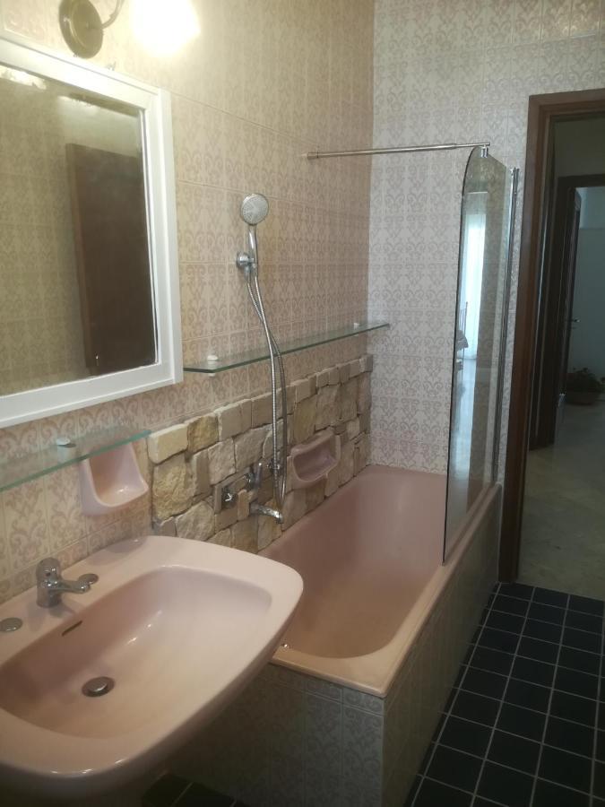 Gianna House Apartment Bari Luaran gambar