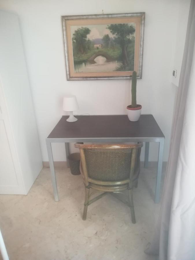 Gianna House Apartment Bari Luaran gambar