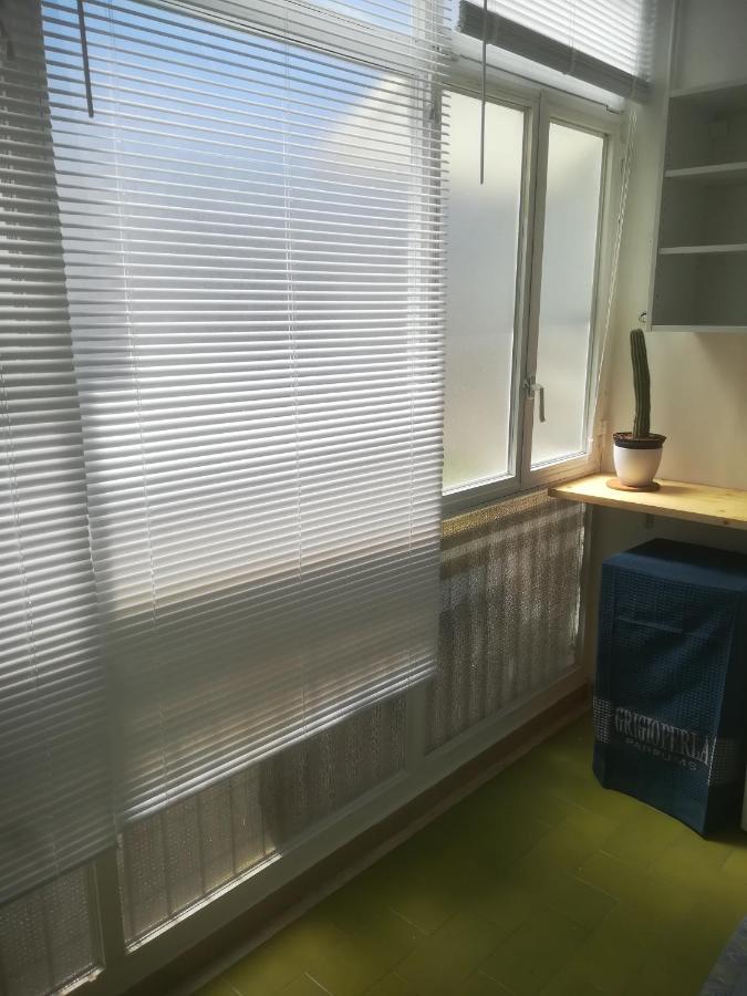 Gianna House Apartment Bari Luaran gambar