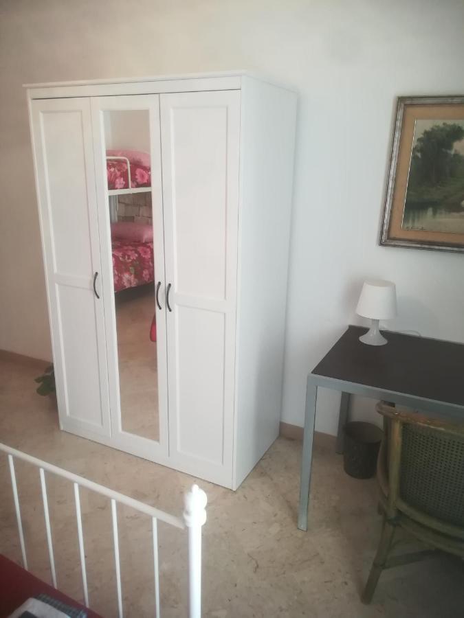 Gianna House Apartment Bari Luaran gambar