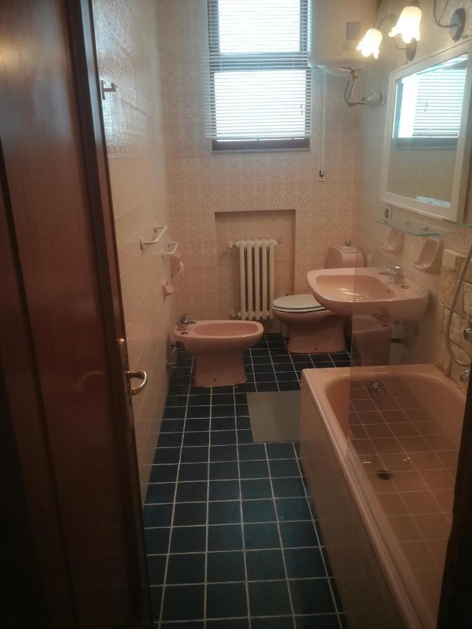 Gianna House Apartment Bari Luaran gambar