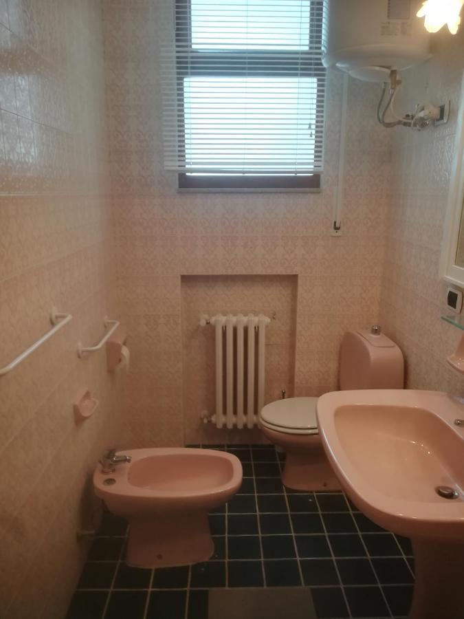 Gianna House Apartment Bari Luaran gambar