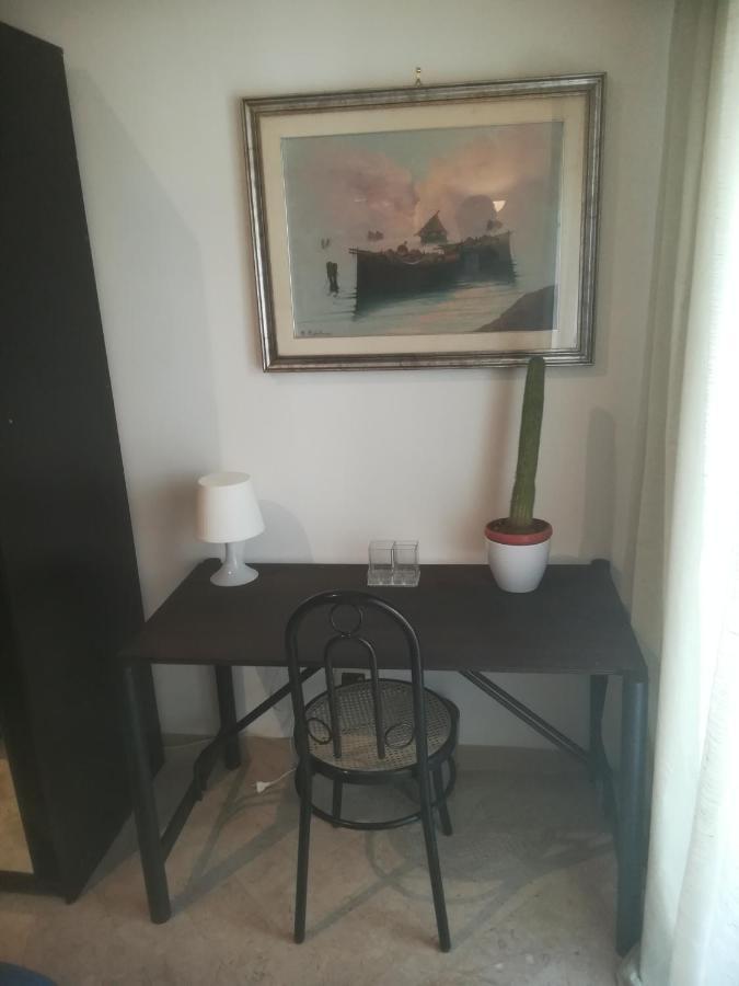 Gianna House Apartment Bari Luaran gambar