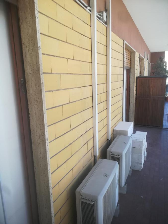 Gianna House Apartment Bari Luaran gambar