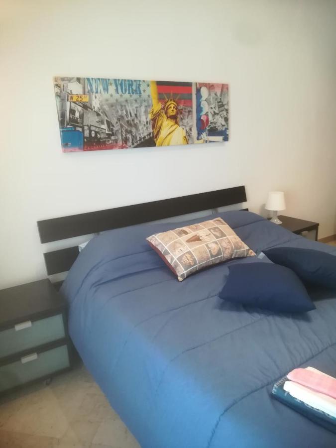 Gianna House Apartment Bari Luaran gambar