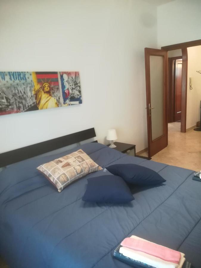 Gianna House Apartment Bari Luaran gambar