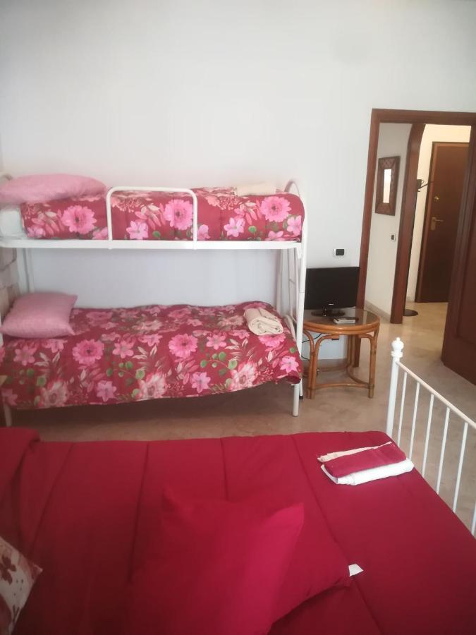 Gianna House Apartment Bari Luaran gambar