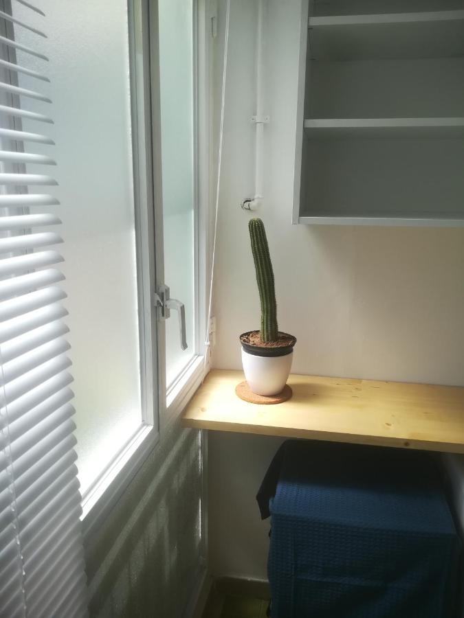 Gianna House Apartment Bari Luaran gambar