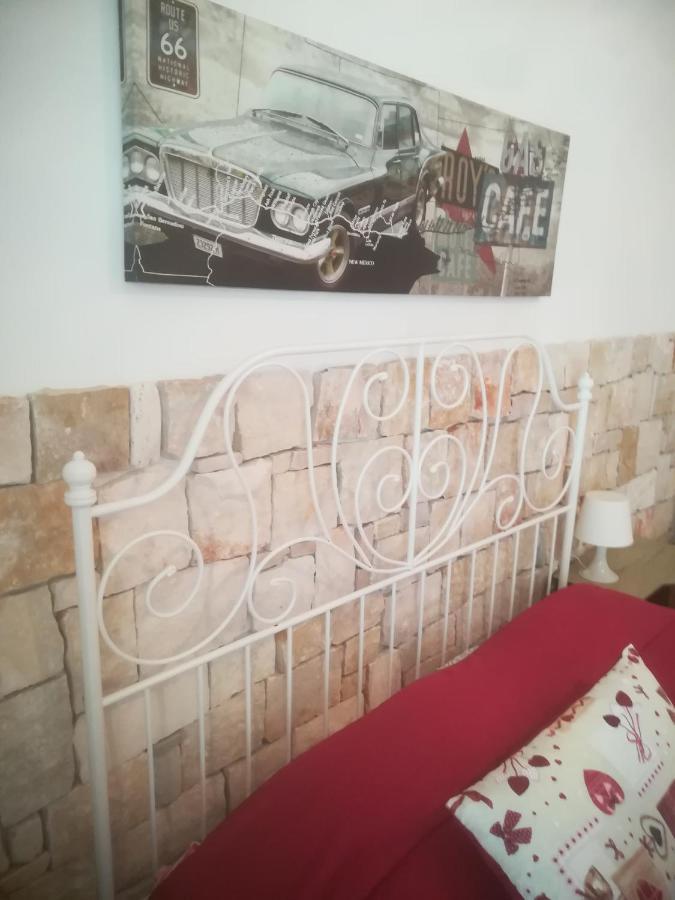 Gianna House Apartment Bari Luaran gambar