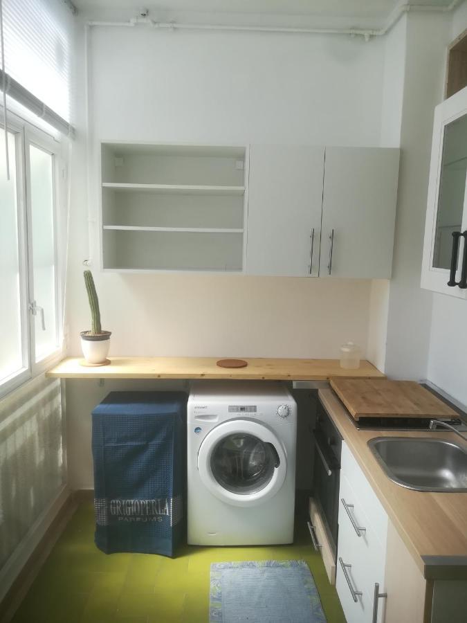 Gianna House Apartment Bari Luaran gambar