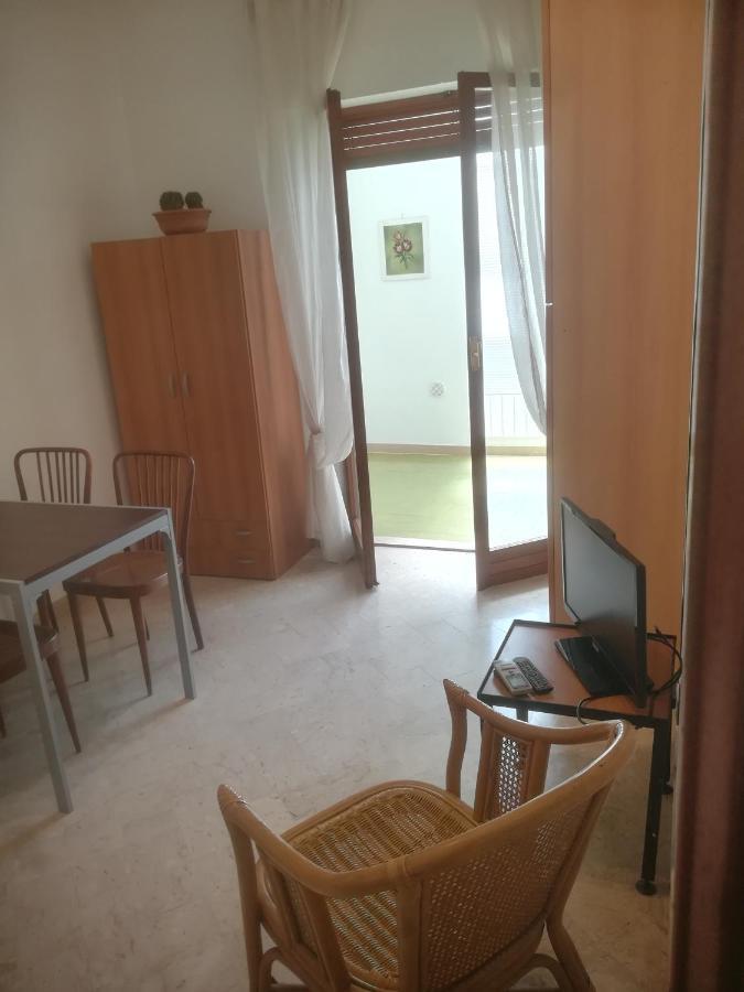 Gianna House Apartment Bari Luaran gambar