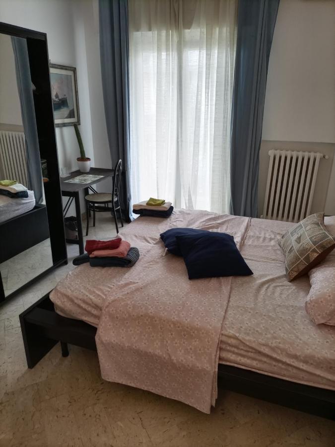 Gianna House Apartment Bari Luaran gambar