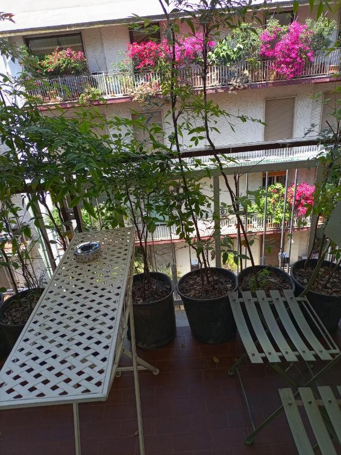 Gianna House Apartment Bari Luaran gambar