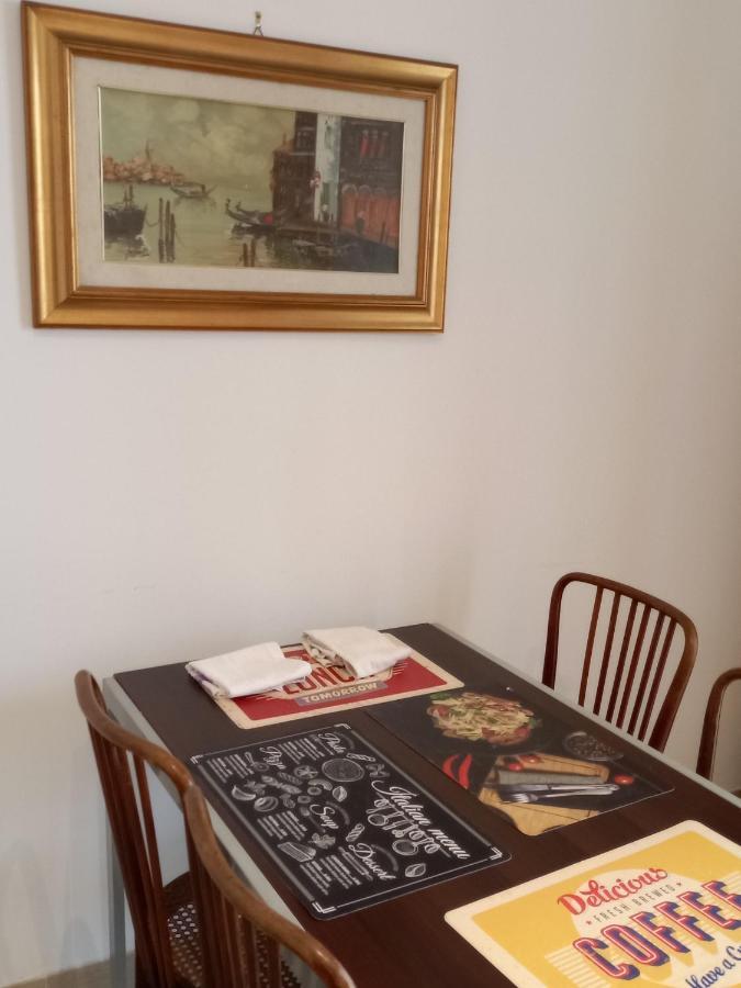 Gianna House Apartment Bari Luaran gambar