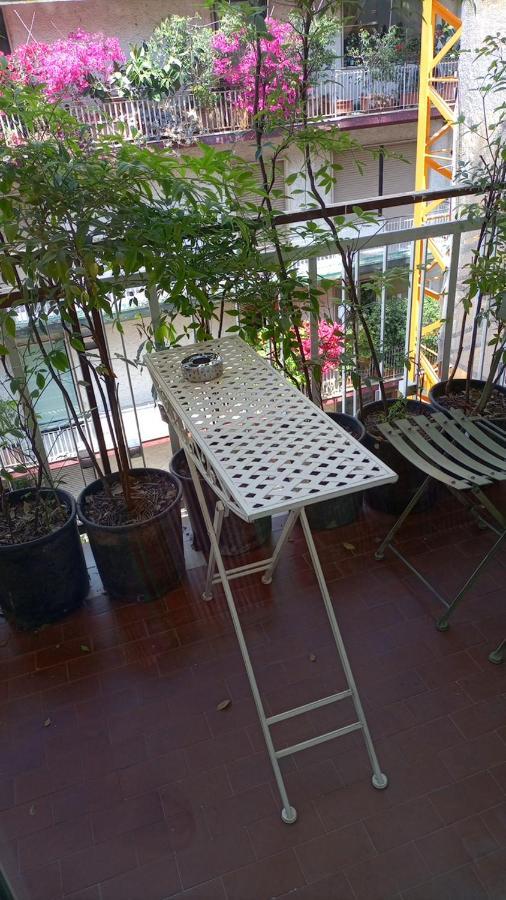 Gianna House Apartment Bari Luaran gambar