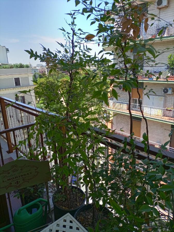 Gianna House Apartment Bari Luaran gambar