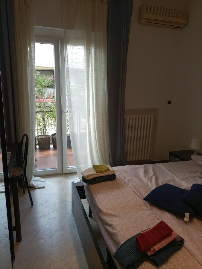 Gianna House Apartment Bari Luaran gambar
