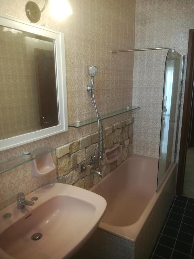 Gianna House Apartment Bari Luaran gambar